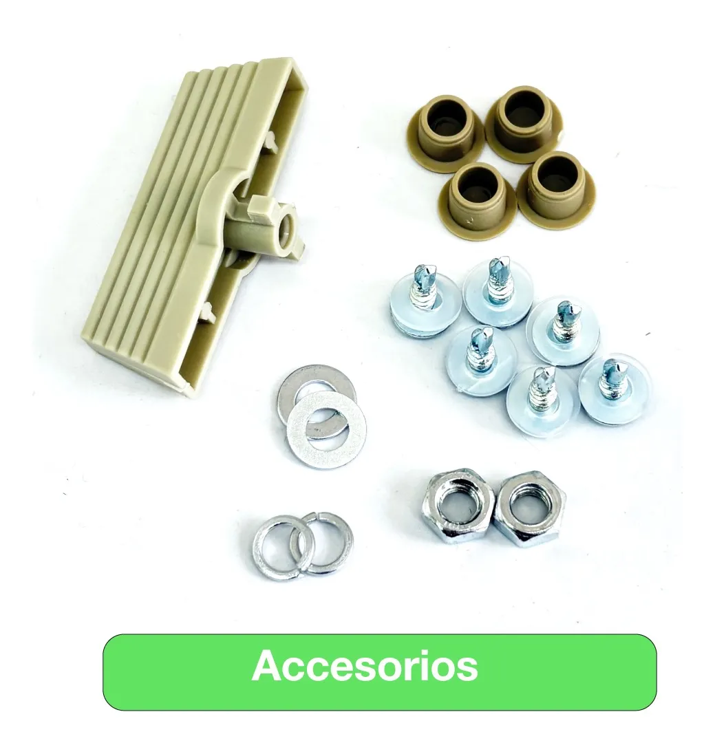Gabinete Metalico - Imagen 6