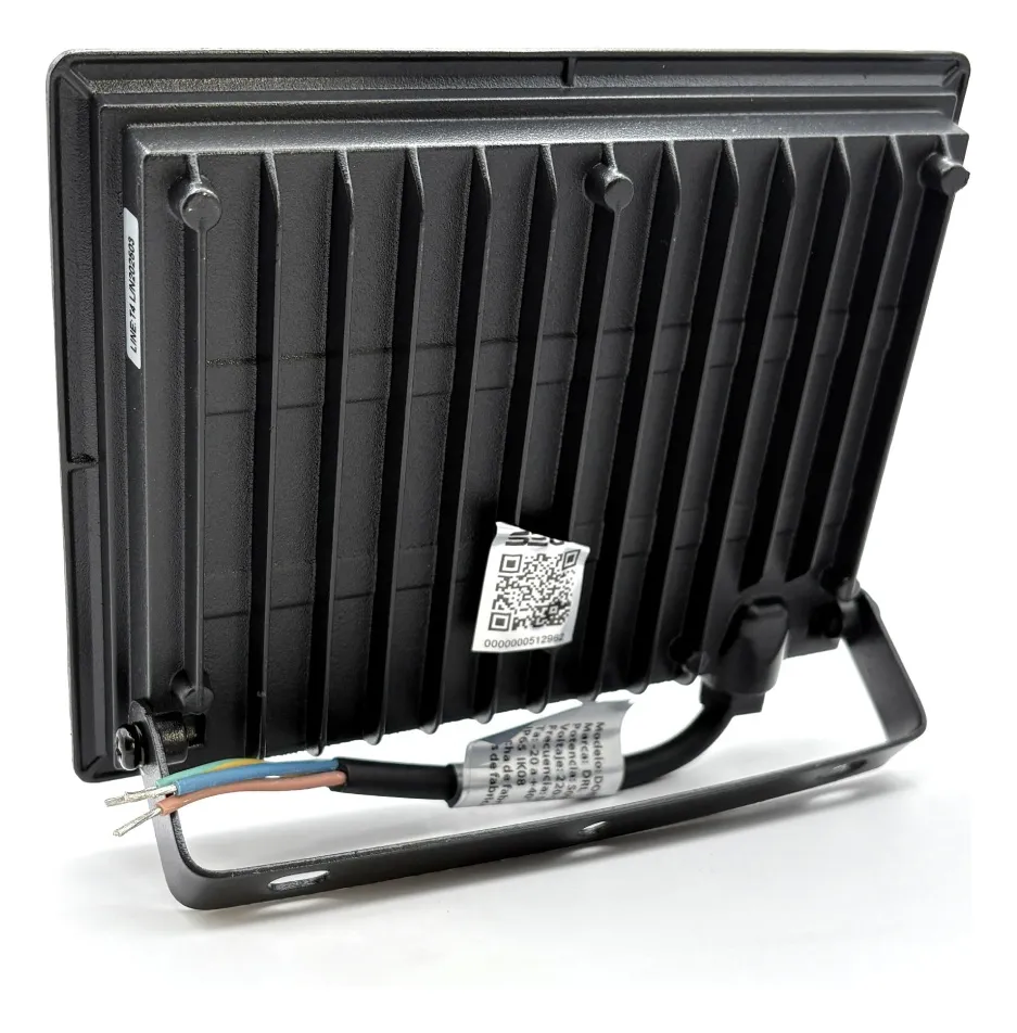 Proyector De Area Led - Imagen 4