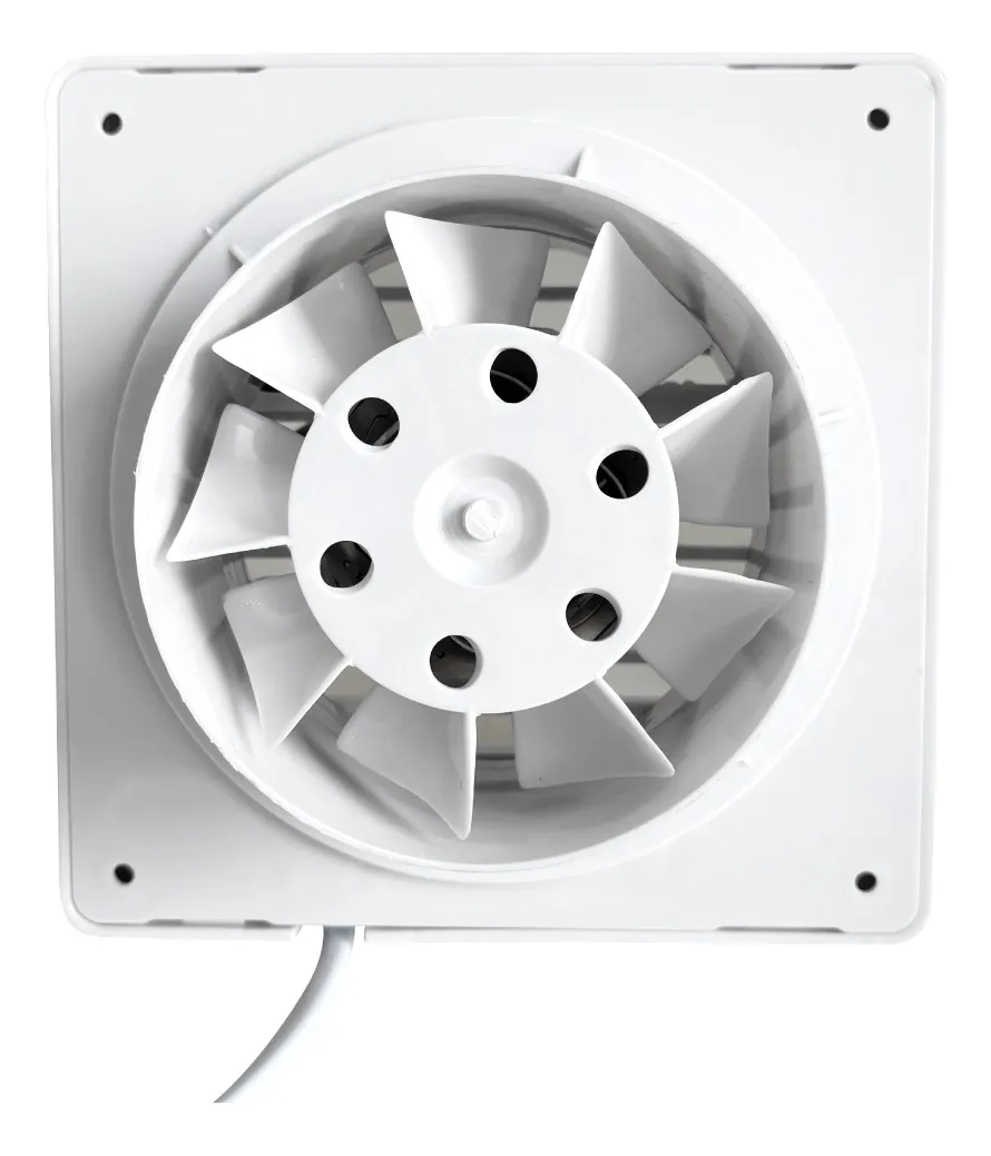 Extractor De Aire - Imagen 5