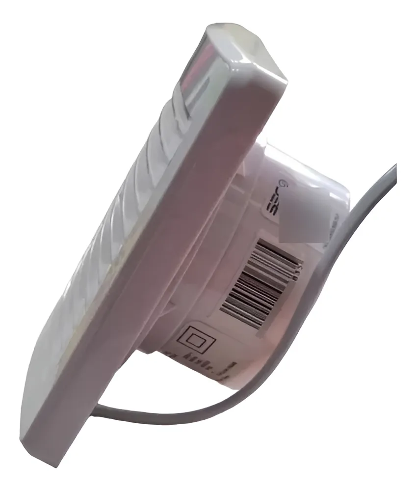 Extractor De Aire - Imagen 3
