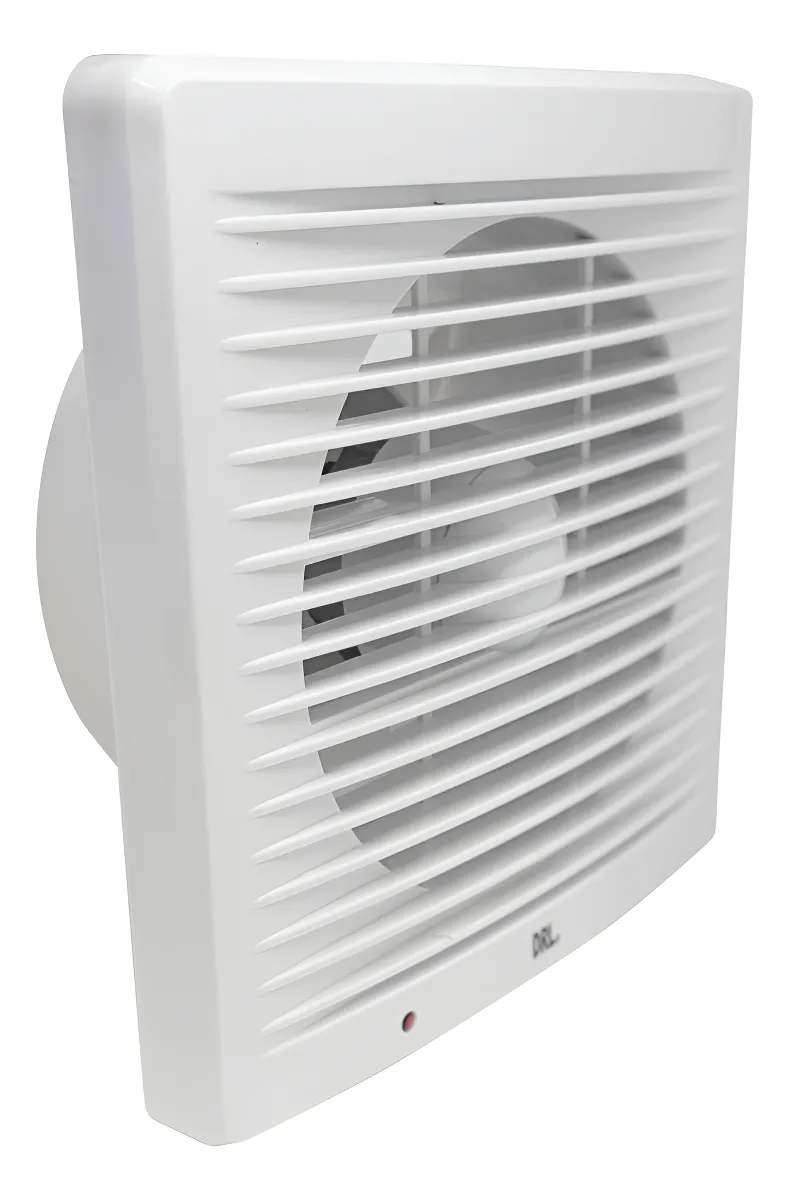 Extractor De Aire - Imagen 4