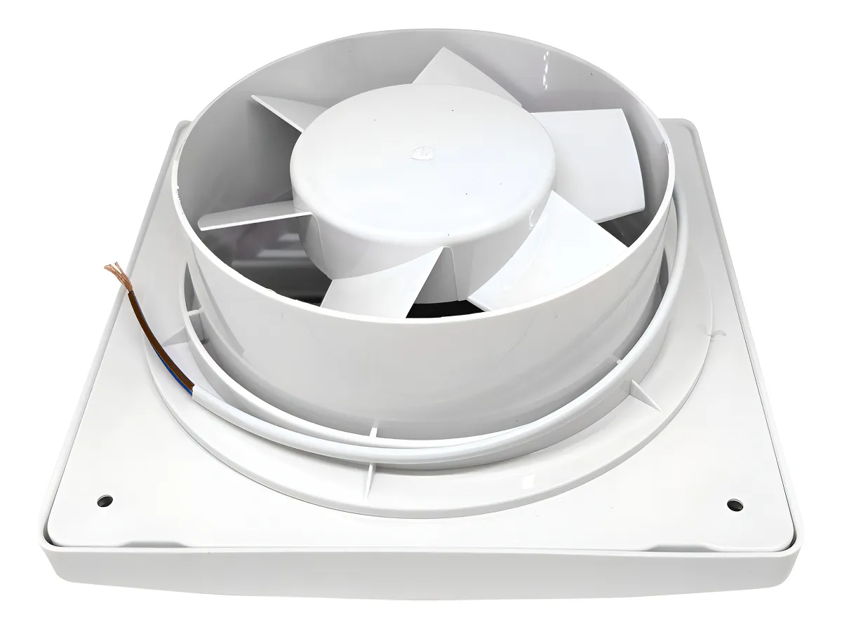 Extractor De Aire - Imagen 5