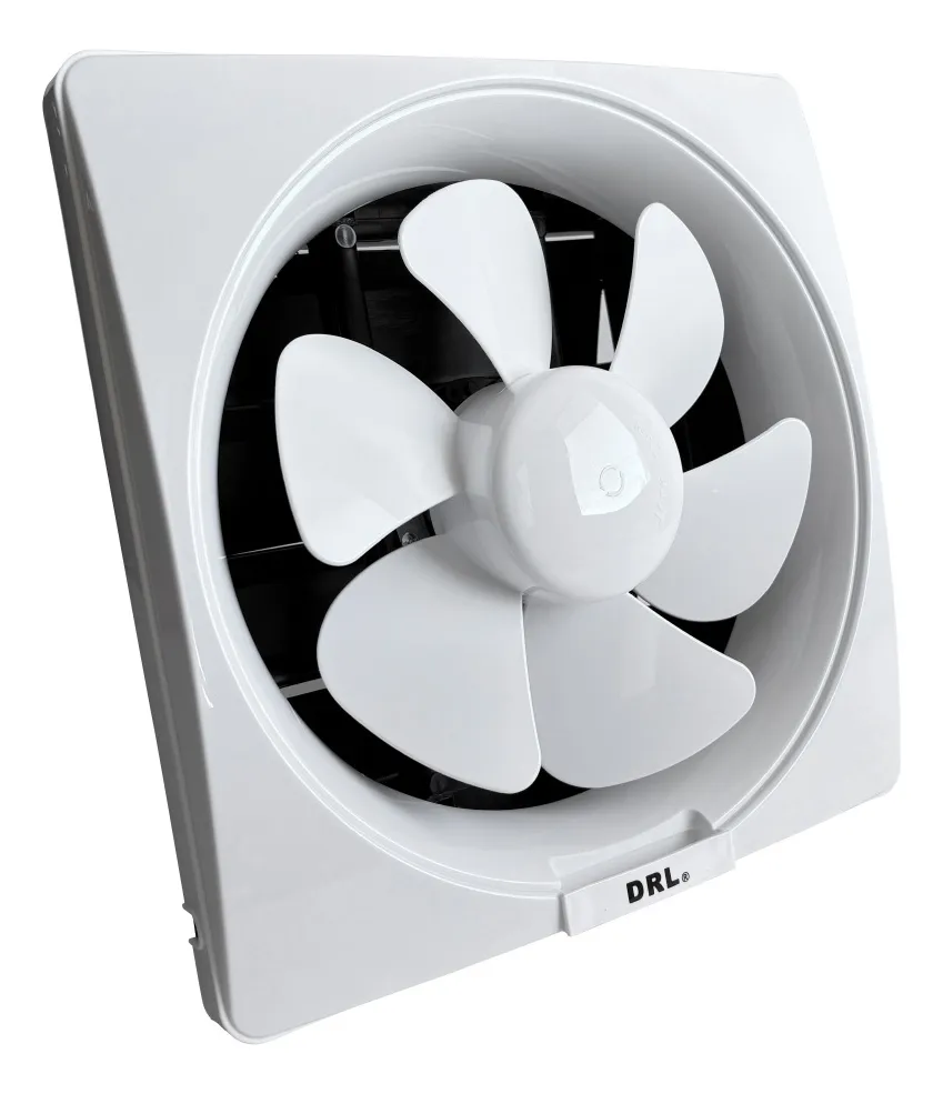 Extractor De Aire - Imagen 3
