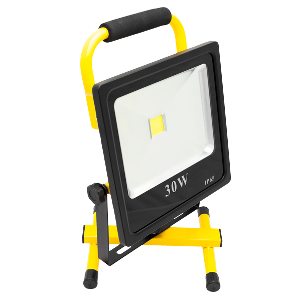 Proyector De Area Led Recargable - Imagen 7