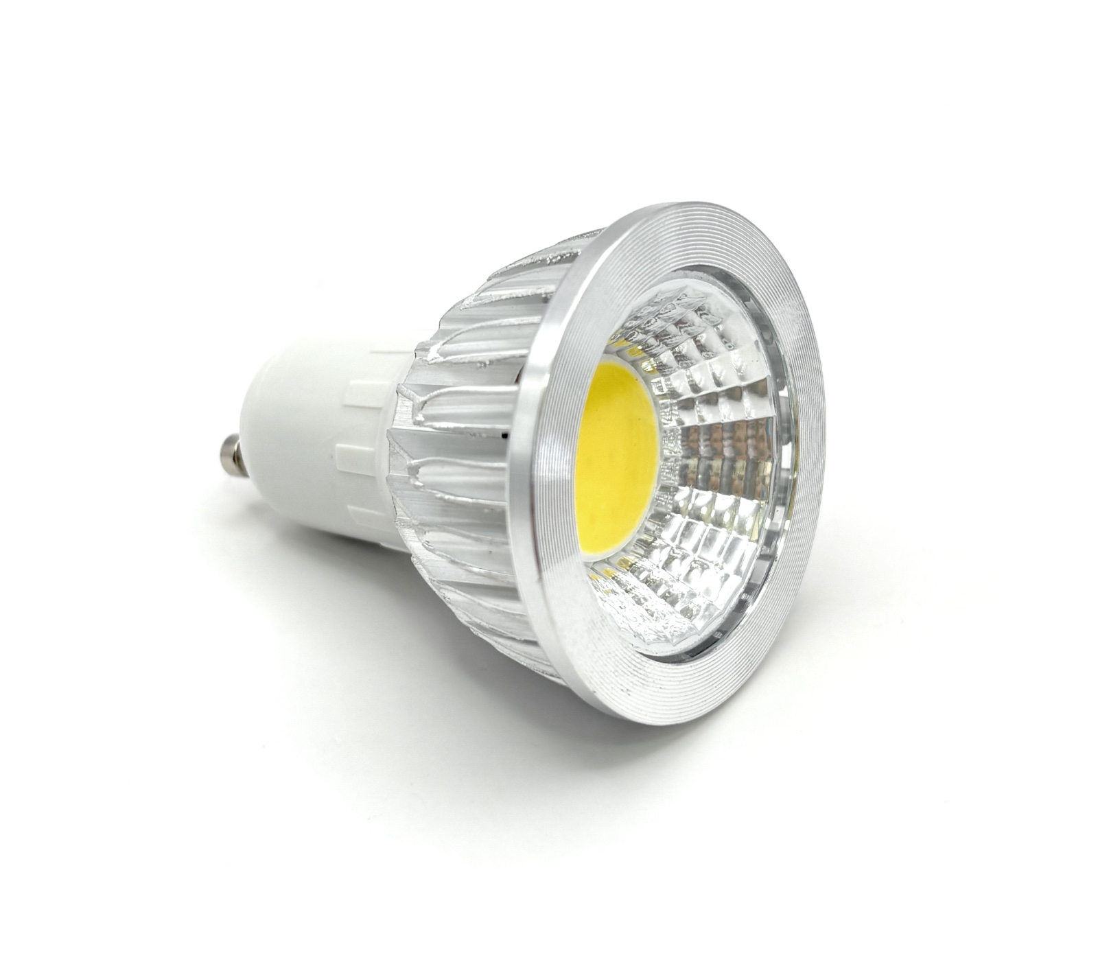 Foco Led Embutido Orientable - Imagen 3