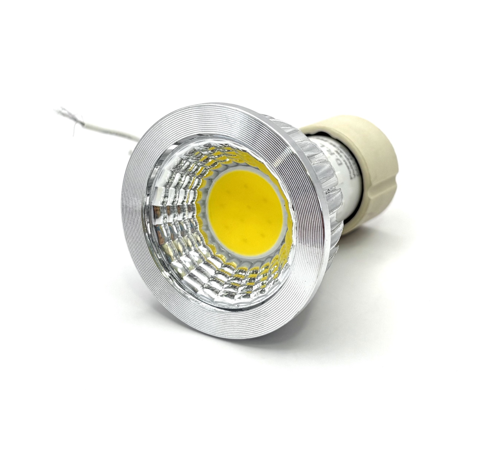 Foco Led Embutido Orientable - Imagen 4