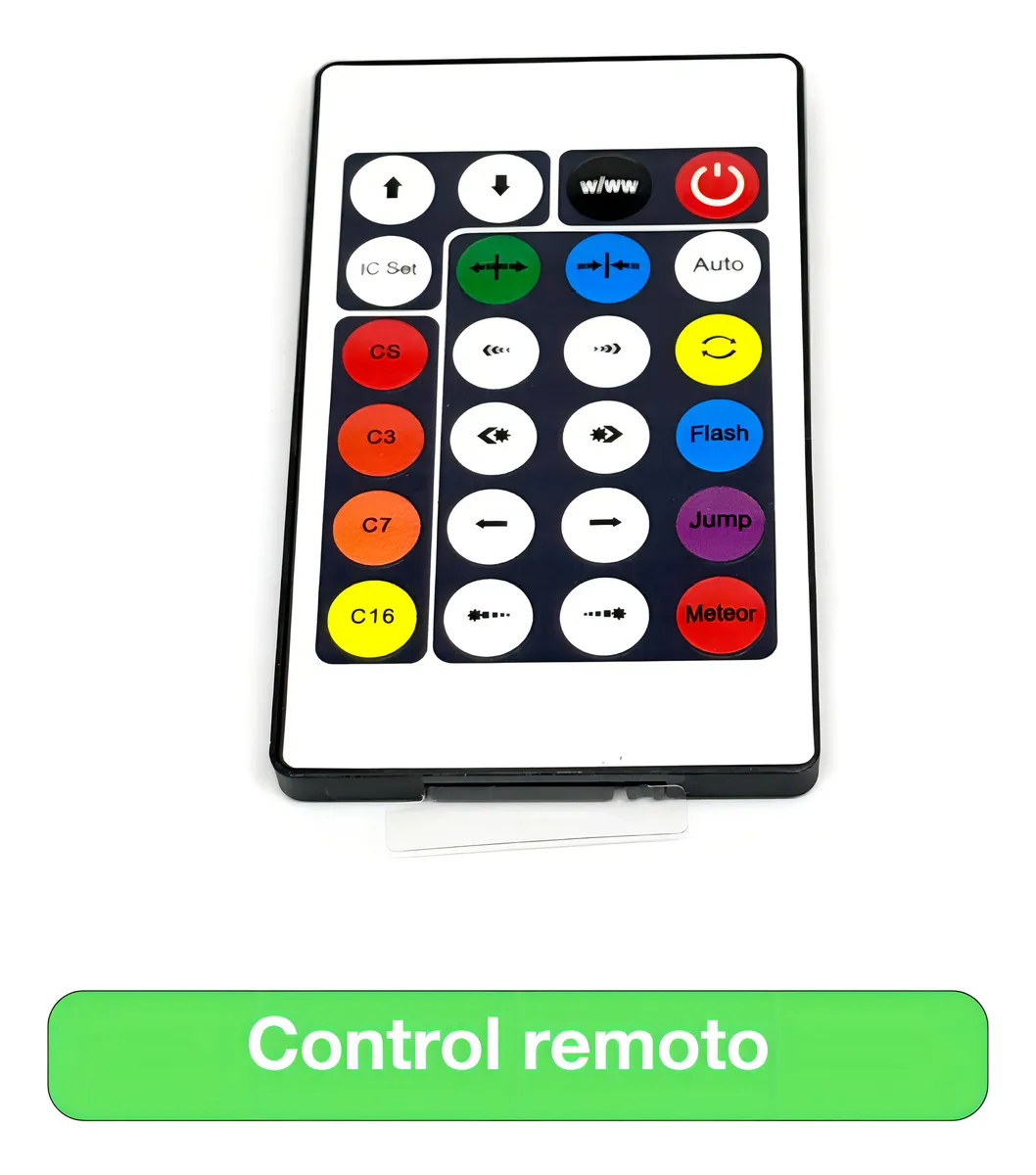 CINTA LED 10 METROS - Imagen 3