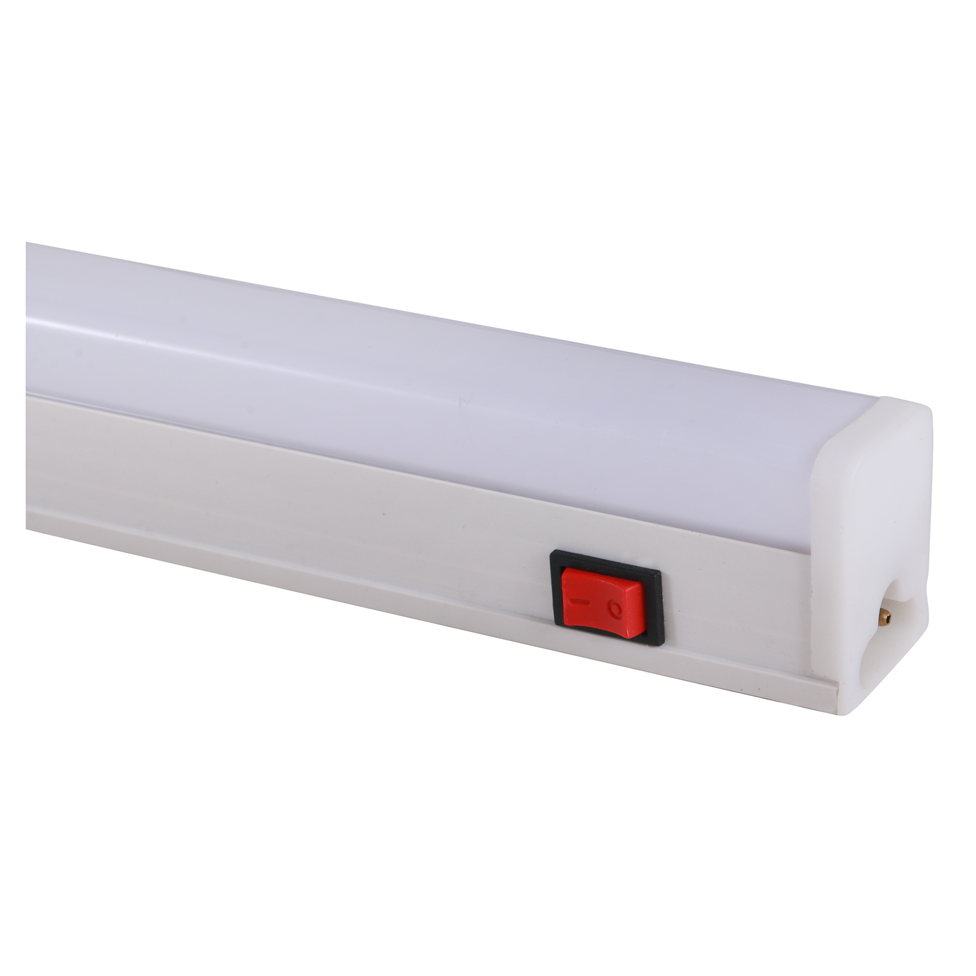 Canoa Led Bajo Mesada 9W - Imagen 5