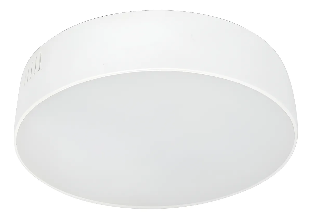 Foco panel led Sobrepuesto Deco ultra liviano