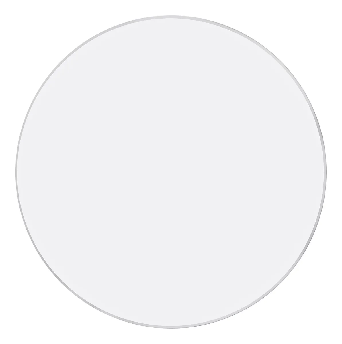 Plafón Led Ultra Plano -Baño y Cocina IP54 - Imagen 4