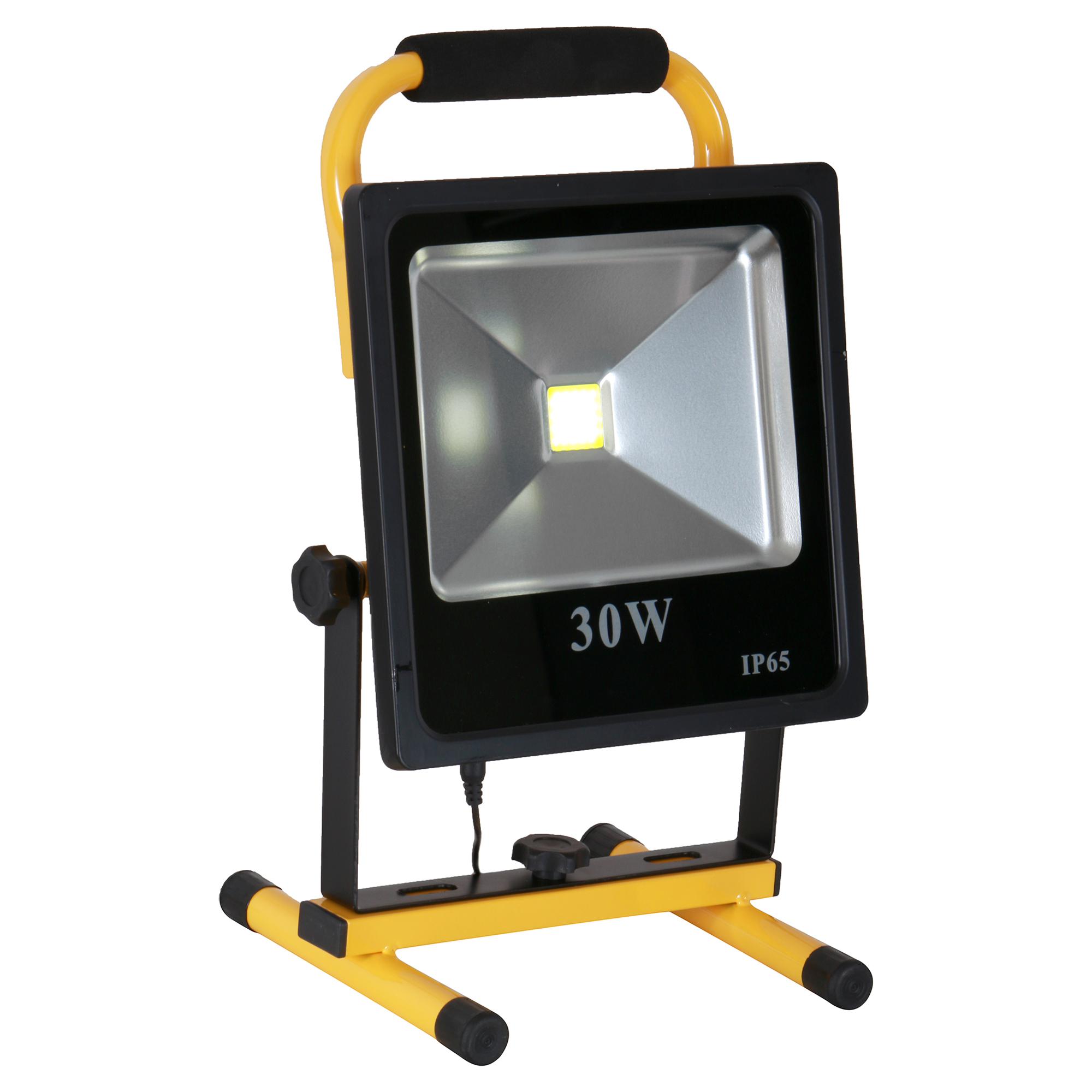 Proyector De Area Led Recargable - Imagen 10